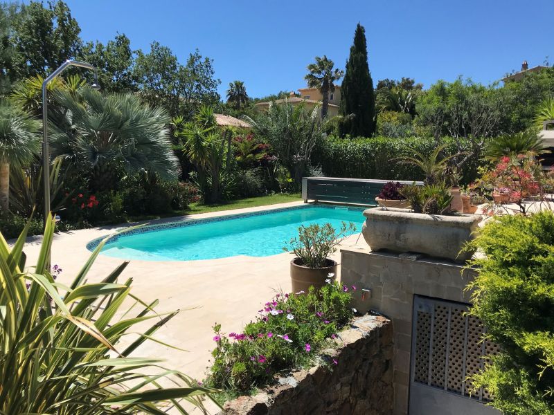 foto 6 Mietobjekt von Privatpersonen Cogolin villa Provence-Alpes-Cte d'Azur Var