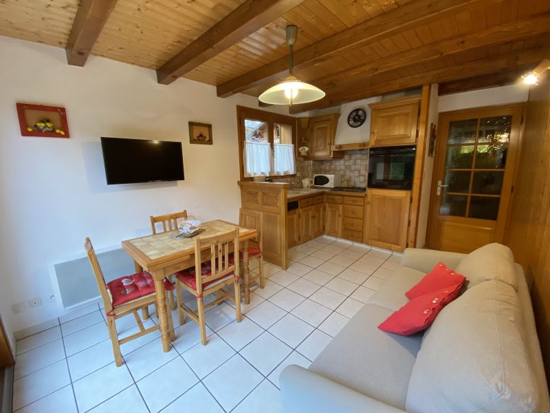 foto 1 Mietobjekt von Privatpersonen Morzine appartement Rhne-Alpes Haute-Savoie Aufenthalt