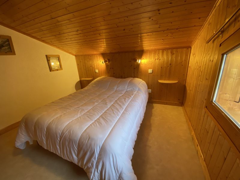 foto 4 Mietobjekt von Privatpersonen Morzine appartement Rhne-Alpes Haute-Savoie Schlafzimmer 1