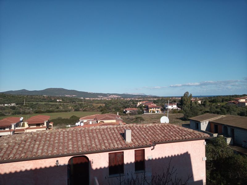 foto 9 Mietobjekt von Privatpersonen Budoni appartement Sardinien Olbia Tempio (+ Umland) Ausblick von der Terrasse