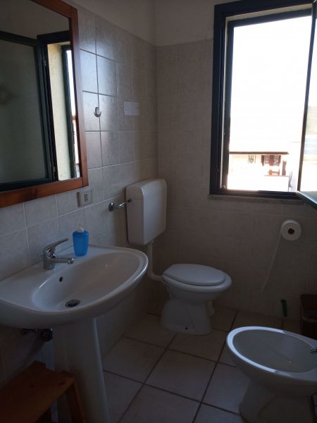 foto 10 Mietobjekt von Privatpersonen Budoni appartement Sardinien Olbia Tempio (+ Umland) Badezimmer