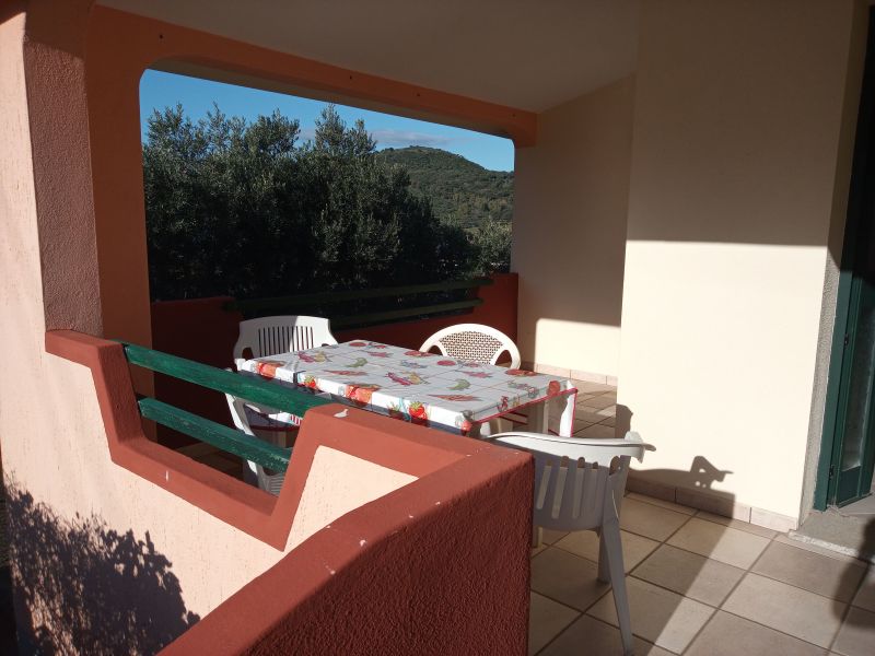 foto 12 Mietobjekt von Privatpersonen Budoni appartement Sardinien Olbia Tempio (+ Umland) Ausblick vom Balkon