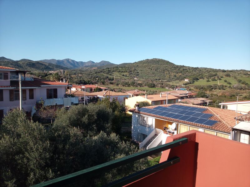 foto 14 Mietobjekt von Privatpersonen Budoni appartement Sardinien Olbia Tempio (+ Umland) Ausblick von der Terrasse