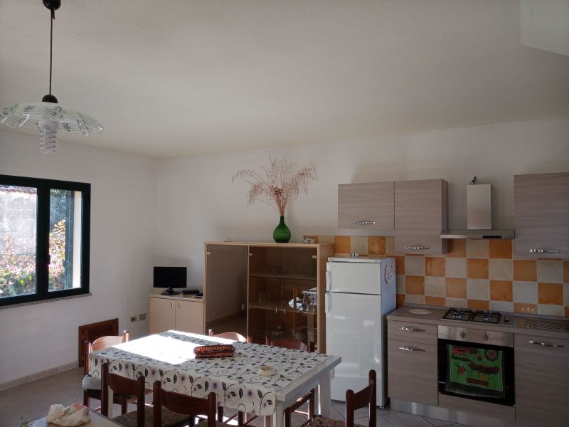 foto 5 Mietobjekt von Privatpersonen Budoni appartement Sardinien Olbia Tempio (+ Umland) Esszimmer