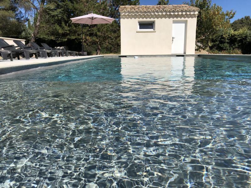 foto 28 Mietobjekt von Privatpersonen Beaumes-de-Venise villa Provence-Alpes-Cte d'Azur Vaucluse Schwimmbad