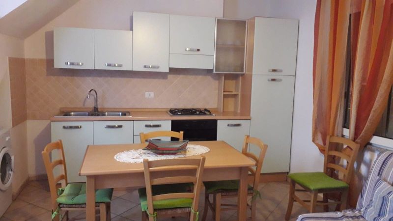 foto 3 Mietobjekt von Privatpersonen Budoni appartement Sardinien Olbia Tempio (+ Umland) Kochnische