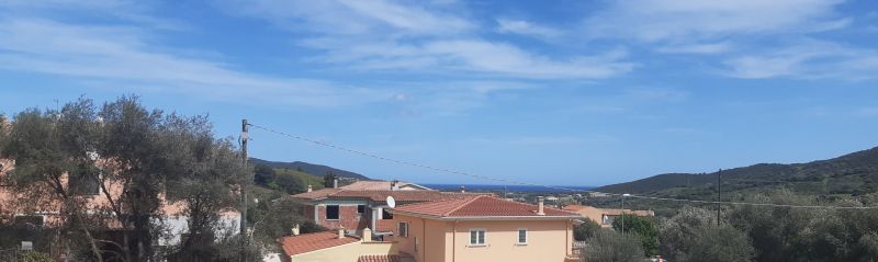 foto 22 Mietobjekt von Privatpersonen Budoni appartement Sardinien Olbia Tempio (+ Umland) Ausblick von der Terrasse