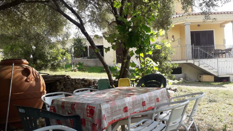 foto 20 Mietobjekt von Privatpersonen Budoni appartement Sardinien Olbia Tempio (+ Umland) Garten