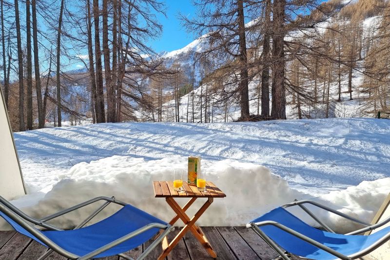 foto 0 Mietobjekt von Privatpersonen La Foux d'Allos studio Provence-Alpes-Cte d'Azur Alpes de Haute-Provence