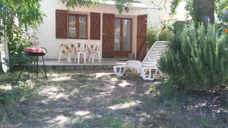 foto 1 Mietobjekt von Privatpersonen Bastia gite Korsika Haute-Corse Terrasse