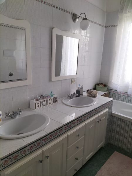 foto 17 Mietobjekt von Privatpersonen Mondello villa Sizilien Palermo (+Umland) Badezimmer