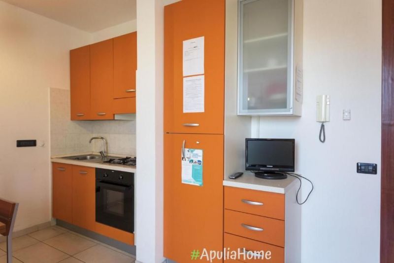 foto 1 Mietobjekt von Privatpersonen Gallipoli appartement Apulien Lecce (+Umland)