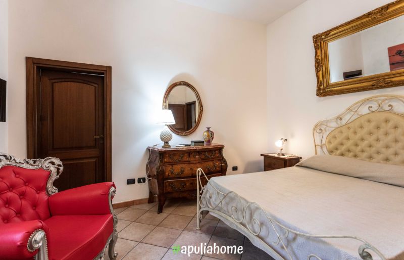 foto 12 Mietobjekt von Privatpersonen Gallipoli villa Apulien Lecce (+Umland) Schlafzimmer 2