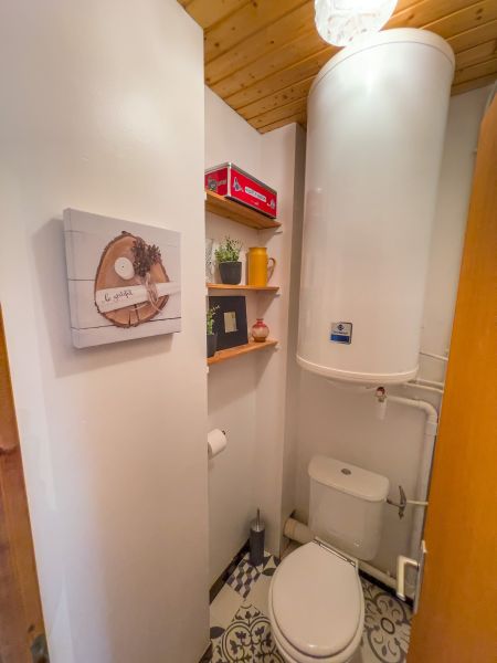 foto 5 Mietobjekt von Privatpersonen Grardmer appartement Lorraine Vogesen separates WC