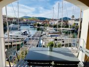 Ferienunterknfte mit blick aufs meer Golf Von Saint Tropez: appartement Nr. 126277