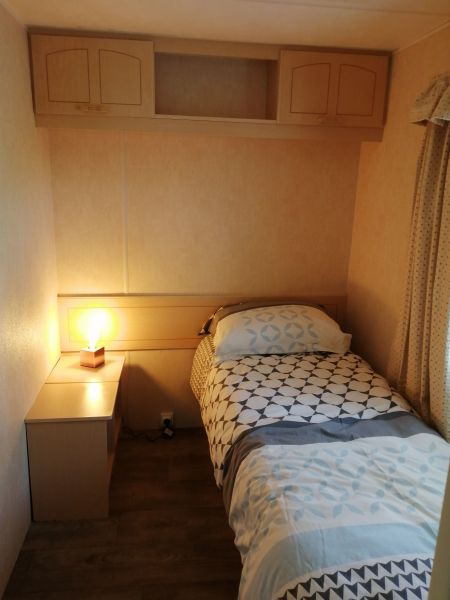 foto 7 Mietobjekt von Privatpersonen La Londe-les-Maures mobilhome Provence-Alpes-Cte d'Azur Var Schlafzimmer 3