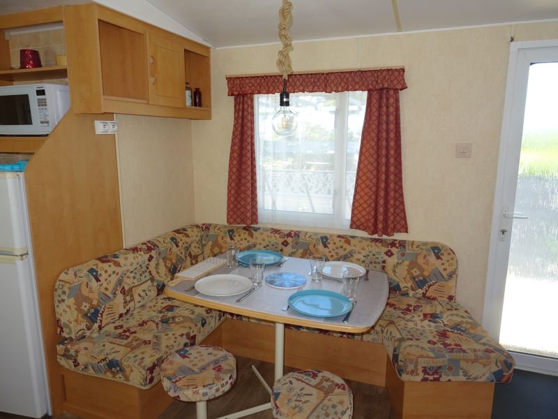 foto 3 Mietobjekt von Privatpersonen La Londe-les-Maures mobilhome Provence-Alpes-Cte d'Azur Var Aufenthalt