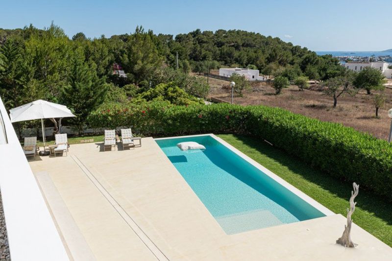 foto 1 Mietobjekt von Privatpersonen Ibiza (schtadt) villa Balearische Inseln Ibiza Schwimmbad