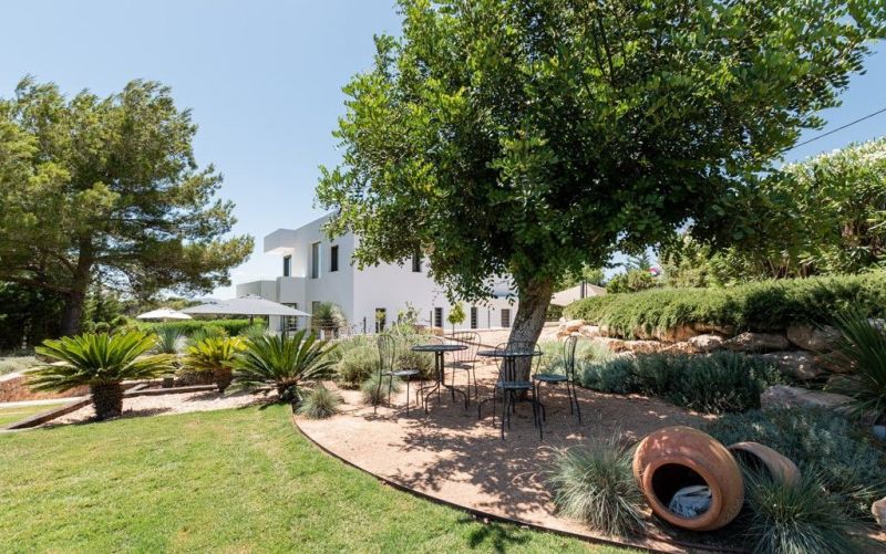 foto 26 Mietobjekt von Privatpersonen Ibiza (schtadt) villa Balearische Inseln Ibiza Garten