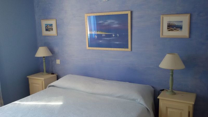 foto 1 Mietobjekt von Privatpersonen Location Ile Rousse appartement Korsika Haute-Corse Schlafzimmer