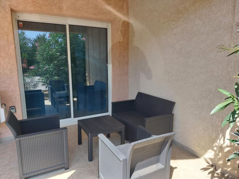 foto 10 Mietobjekt von Privatpersonen Santa Maria Poggio appartement Korsika Haute-Corse Terrasse