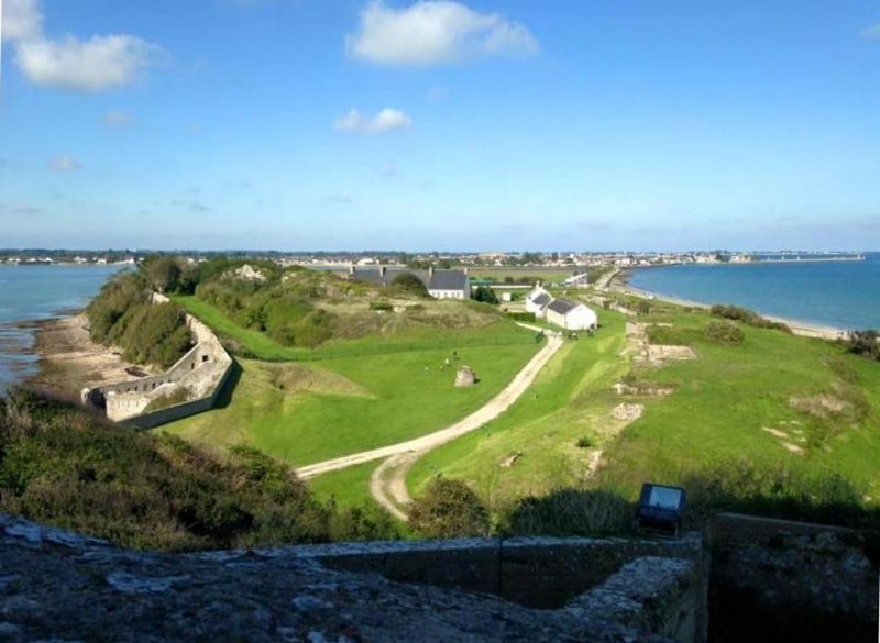 foto 25 Mietobjekt von Privatpersonen Barfleur maison Basse-Normandie Manche