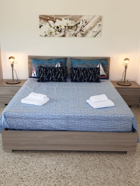 foto 1 Mietobjekt von Privatpersonen Santa Maria di Leuca appartement Apulien Lecce (+Umland) Schlafzimmer 1