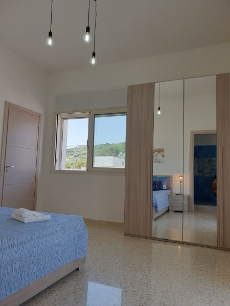 foto 2 Mietobjekt von Privatpersonen Santa Maria di Leuca appartement Apulien Lecce (+Umland) Schlafzimmer 1