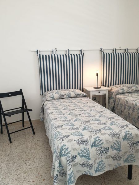 foto 9 Mietobjekt von Privatpersonen Santa Maria di Leuca appartement Apulien Lecce (+Umland) Schlafzimmer 2