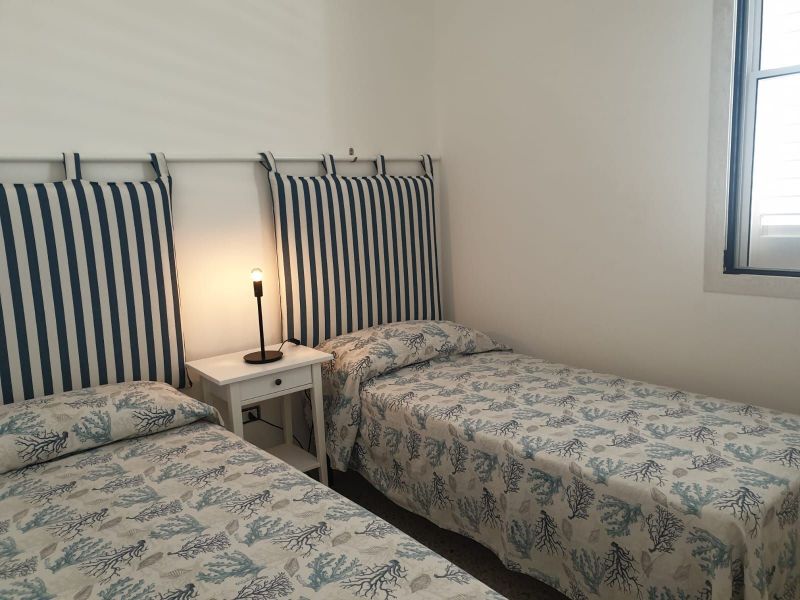 foto 10 Mietobjekt von Privatpersonen Santa Maria di Leuca appartement Apulien Lecce (+Umland) Schlafzimmer 2