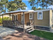 Ferienunterknfte Gironde fr 4 personen: mobilhome Nr. 128471