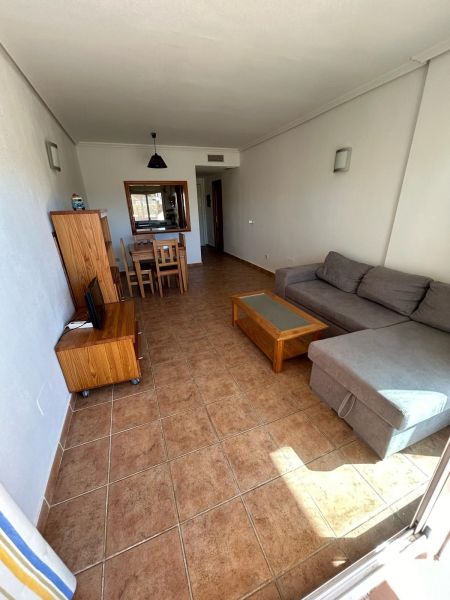foto 1 Mietobjekt von Privatpersonen Vera appartement Andalusien Provinz Almera