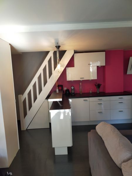 foto 3 Mietobjekt von Privatpersonen Sanary-sur-Mer appartement Provence-Alpes-Cte d'Azur Var Aufenthalt