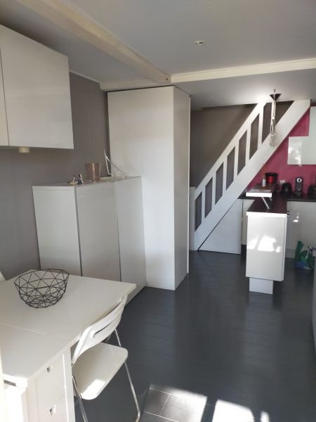 foto 4 Mietobjekt von Privatpersonen Sanary-sur-Mer appartement Provence-Alpes-Cte d'Azur Var Aufenthalt