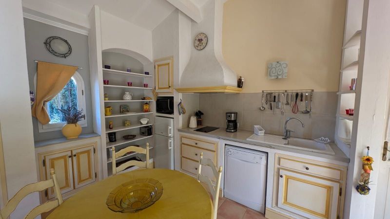 foto 5 Mietobjekt von Privatpersonen Carcs gite Provence-Alpes-Cte d'Azur Var