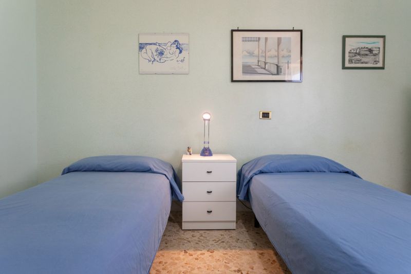 foto 12 Mietobjekt von Privatpersonen Gallipoli appartement Apulien Lecce (+Umland) Schlafzimmer 2