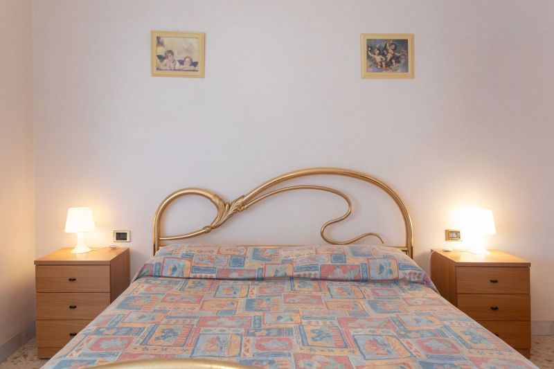 foto 7 Mietobjekt von Privatpersonen Gallipoli appartement Apulien Lecce (+Umland) Schlafzimmer 1