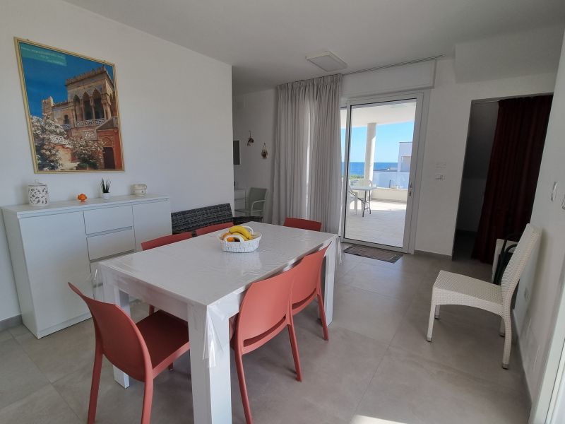 foto 5 Mietobjekt von Privatpersonen Lido Marini appartement Apulien Lecce (+Umland)