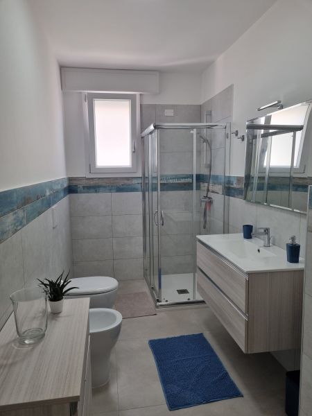 foto 9 Mietobjekt von Privatpersonen Lido Marini appartement Apulien Lecce (+Umland)