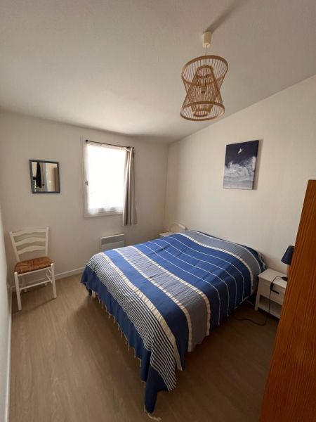 foto 5 Mietobjekt von Privatpersonen Saint-Gilles-Croix-de-Vie maison Pays de la Loire Vende Schlafzimmer 1