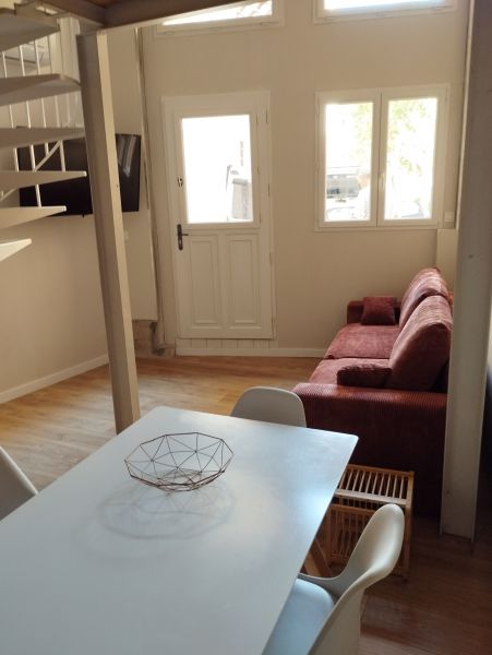 foto 6 Mietobjekt von Privatpersonen Port Vendres appartement Languedoc-Roussillon Pyrenen (Mittelmeer) Eingang