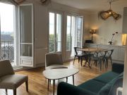 Ferienunterknfte Paris: appartement Nr. 129079