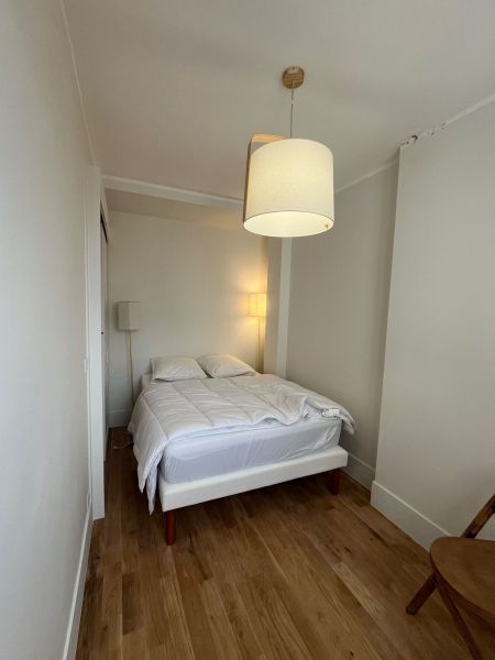 foto 4 Mietobjekt von Privatpersonen Enghien les Bains appartement Ile-de-France Val d'Oise Schlafzimmer 2