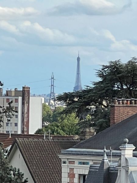 foto 6 Mietobjekt von Privatpersonen Enghien les Bains appartement Ile-de-France Val d'Oise Balkon