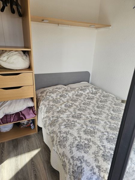 foto 7 Mietobjekt von Privatpersonen Seignosse appartement Aquitanien Landes Schlafzimmer 2