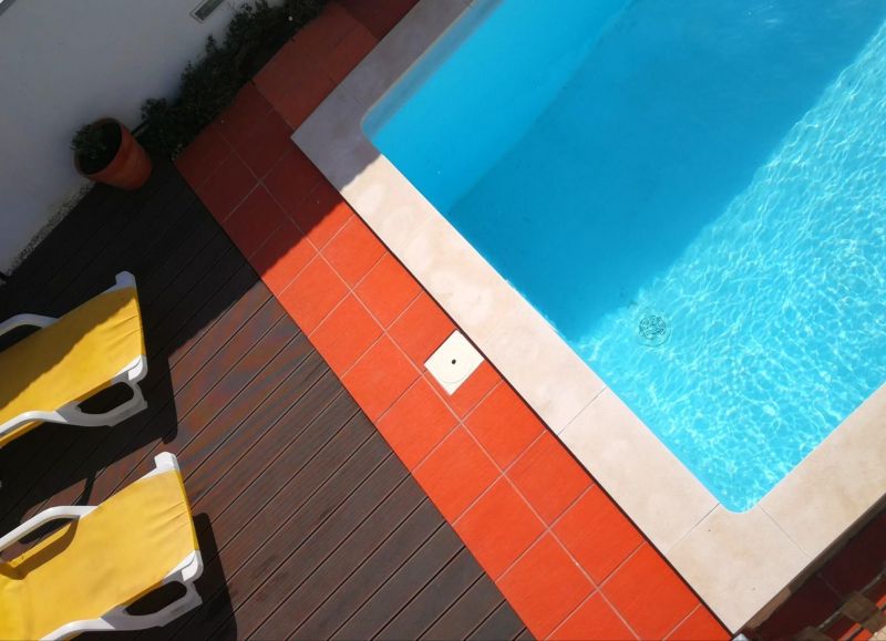 foto 1 Mietobjekt von Privatpersonen Lissabon villa Grande Lisboa und Setbal Groraum Lissabon Schwimmbad