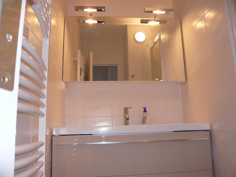 foto 10 Mietobjekt von Privatpersonen Arette La Pierre Saint Martin appartement Aquitanien Pyrenen (Atlantik) Badezimmer