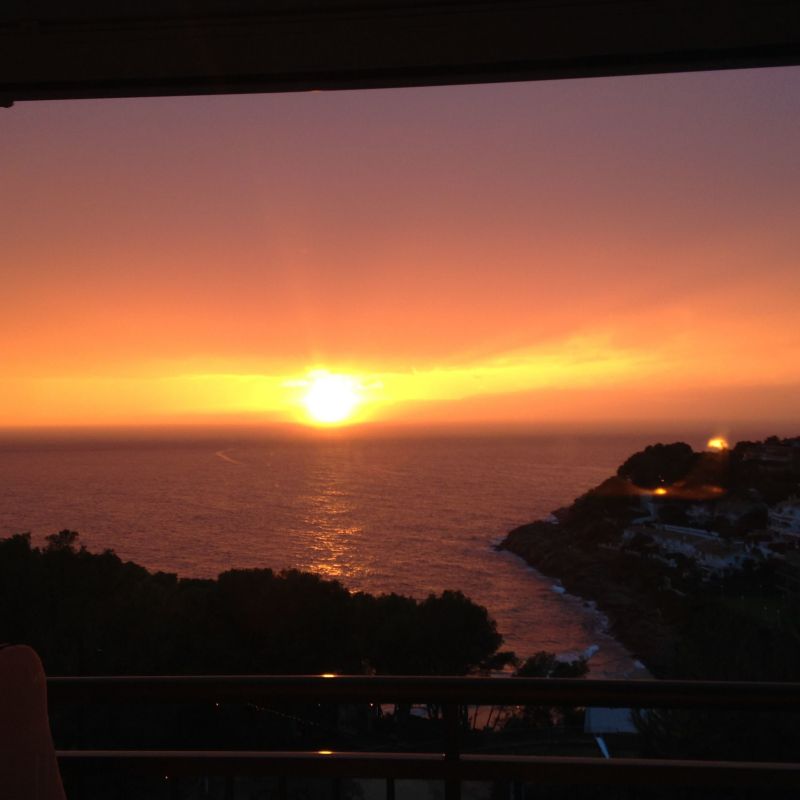 foto 17 Mietobjekt von Privatpersonen Salou appartement Katalonien Provinz Tarragona Ausblick von der Terrasse