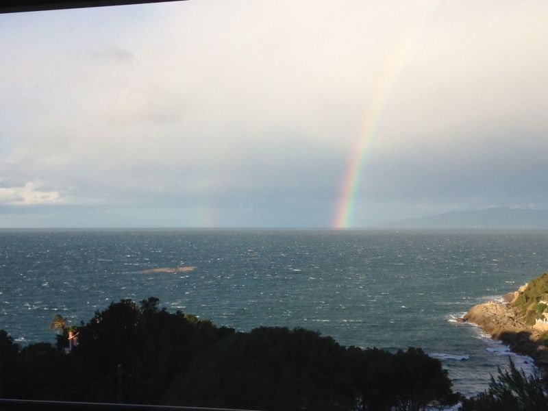 foto 16 Mietobjekt von Privatpersonen Salou appartement Katalonien Provinz Tarragona Ausblick von der Terrasse