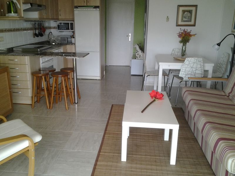 foto 8 Mietobjekt von Privatpersonen Salou appartement Katalonien Provinz Tarragona offene Kche